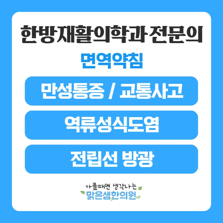 Clear Spring Korean Medicine Clinic