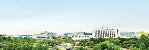 Jeonbuk University Hospital