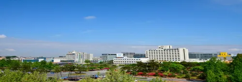 Jeonbuk University Hospital