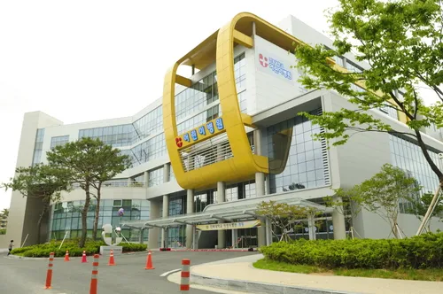 Jeonbuk University Hospital