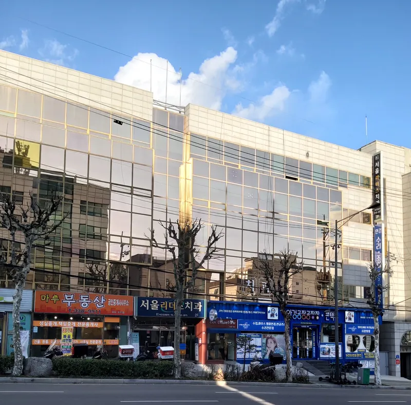 서울리더스치과의원