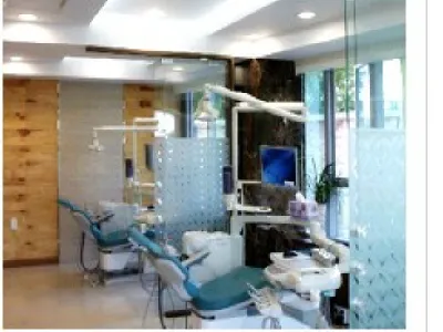 Seoul Leader's Dental Clinic Gwanghwamun Branch
