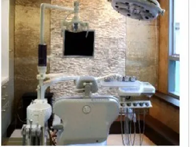 Seoul Leader's Dental Clinic Gwanghwamun Branch