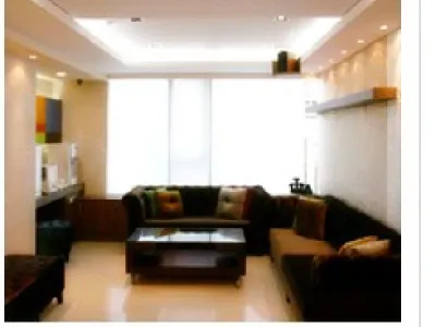 Seoul Leader's Dental Clinic Gwanghwamun Branch