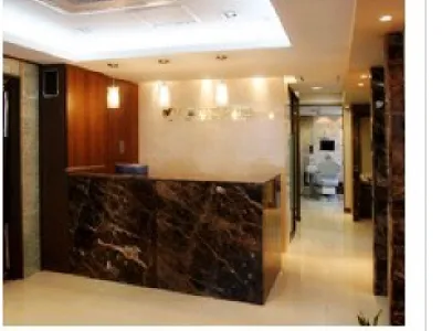 Seoul Leader's Dental Clinic Gwanghwamun Branch