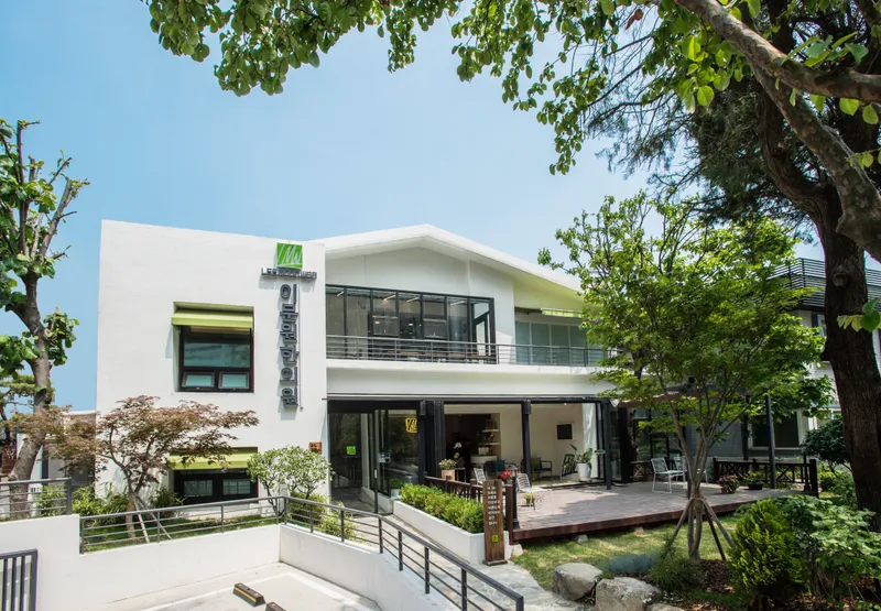 Imunwon Clinic