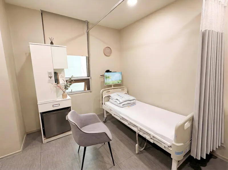 Sungshil Korean Medicine Clinic