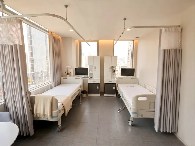 Sungshil Korean Medicine Clinic
