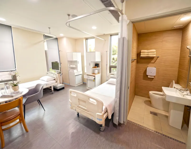 Sungshil Korean Medicine Clinic