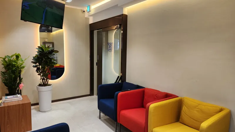 Seoul Yuri Clinic