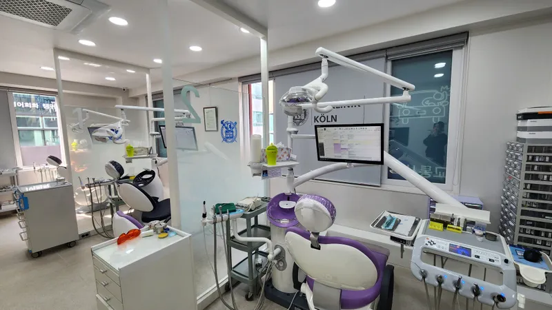 Seoul Yuri Clinic