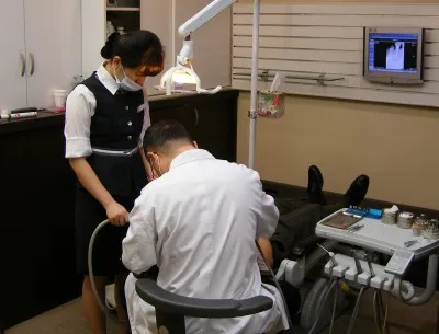 San Chi Dental Clinic