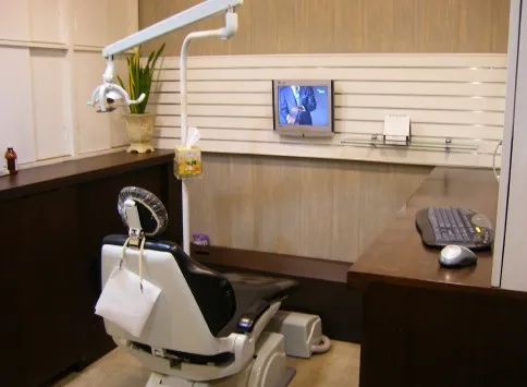 San Chi Dental Clinic