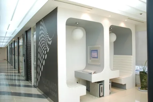 Poschar Dental Clinic Gangnam