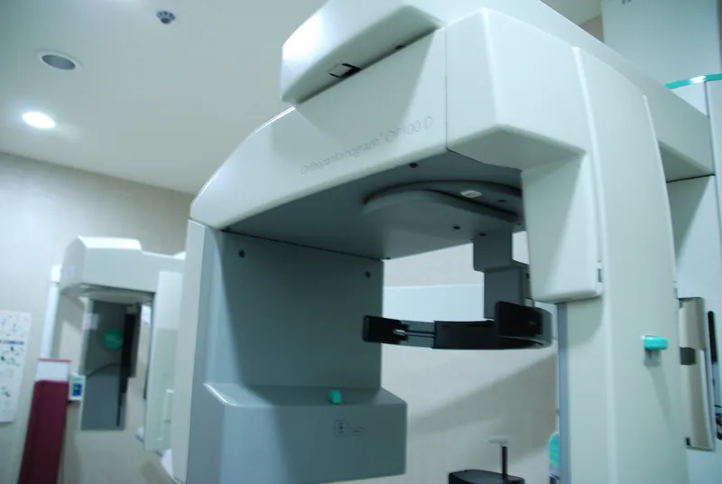 Poschar Dental Clinic Gangnam
