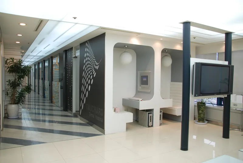 Poschar Dental Clinic Gangnam