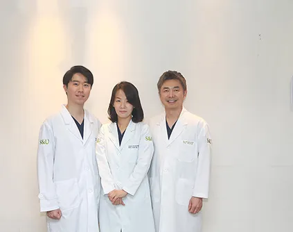 E&Y Pibu Clinic