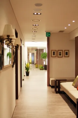 E&Y Pibu Clinic