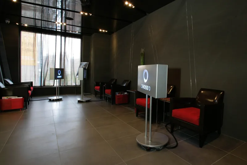 Cross Dental Clinic
