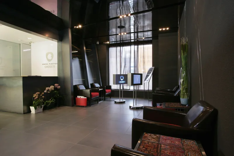 Cross Dental Clinic
