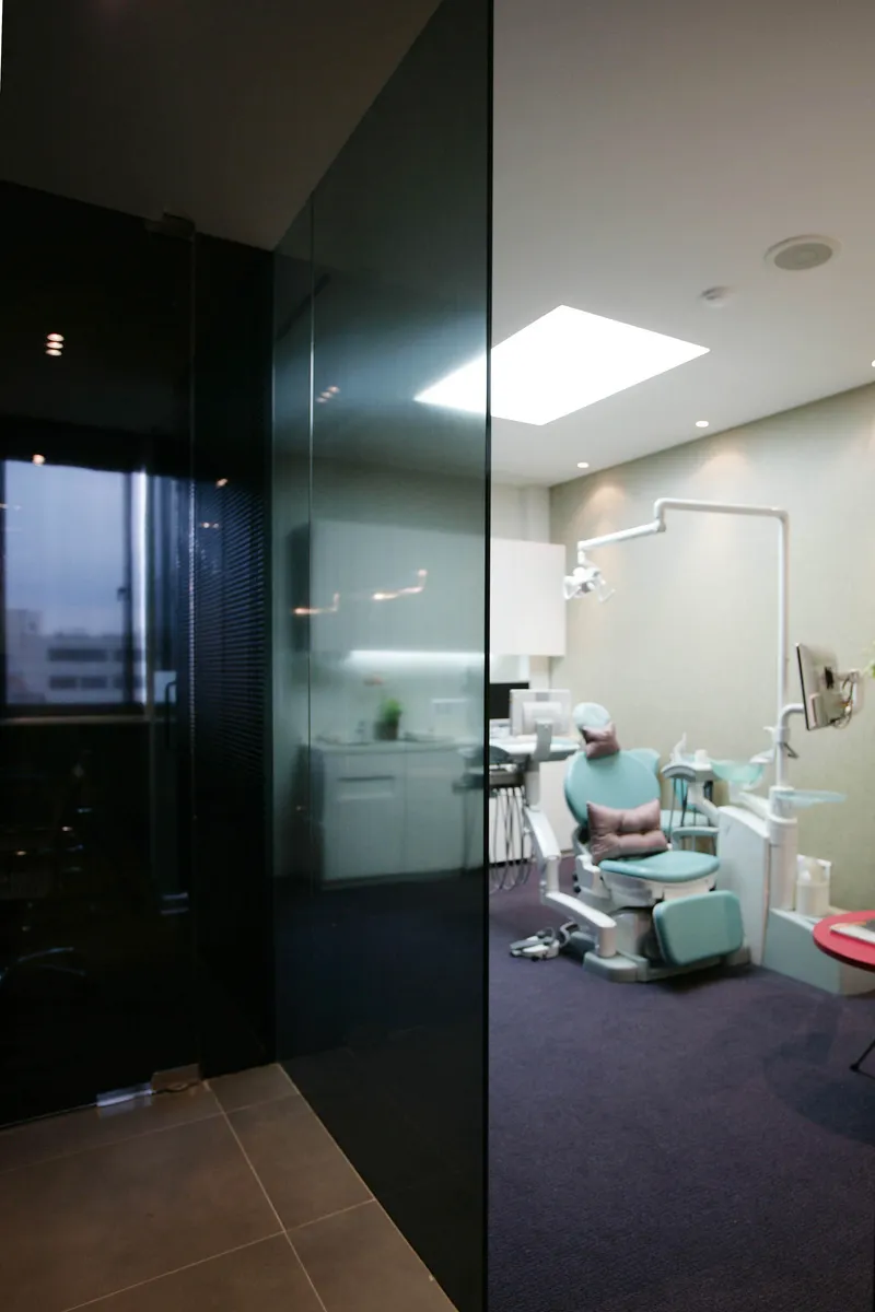 Cross Dental Clinic