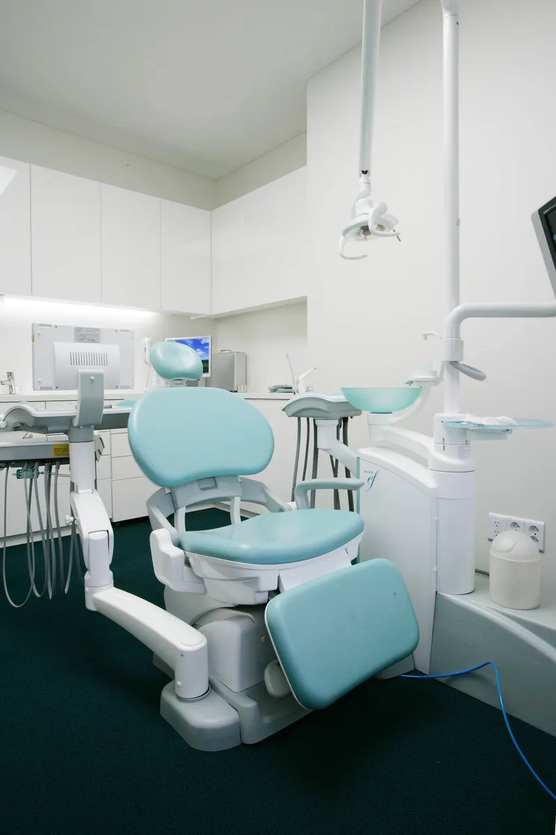 Cross Dental Clinic