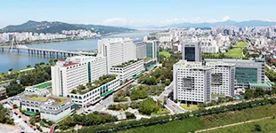 Asan Medical Center