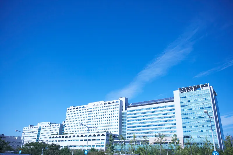 Asan Medical Center