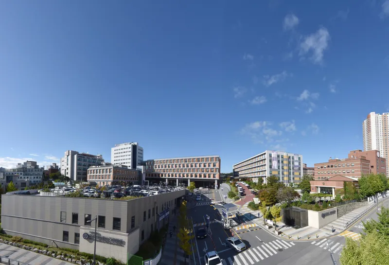 Wonju Severance Christian Hospital