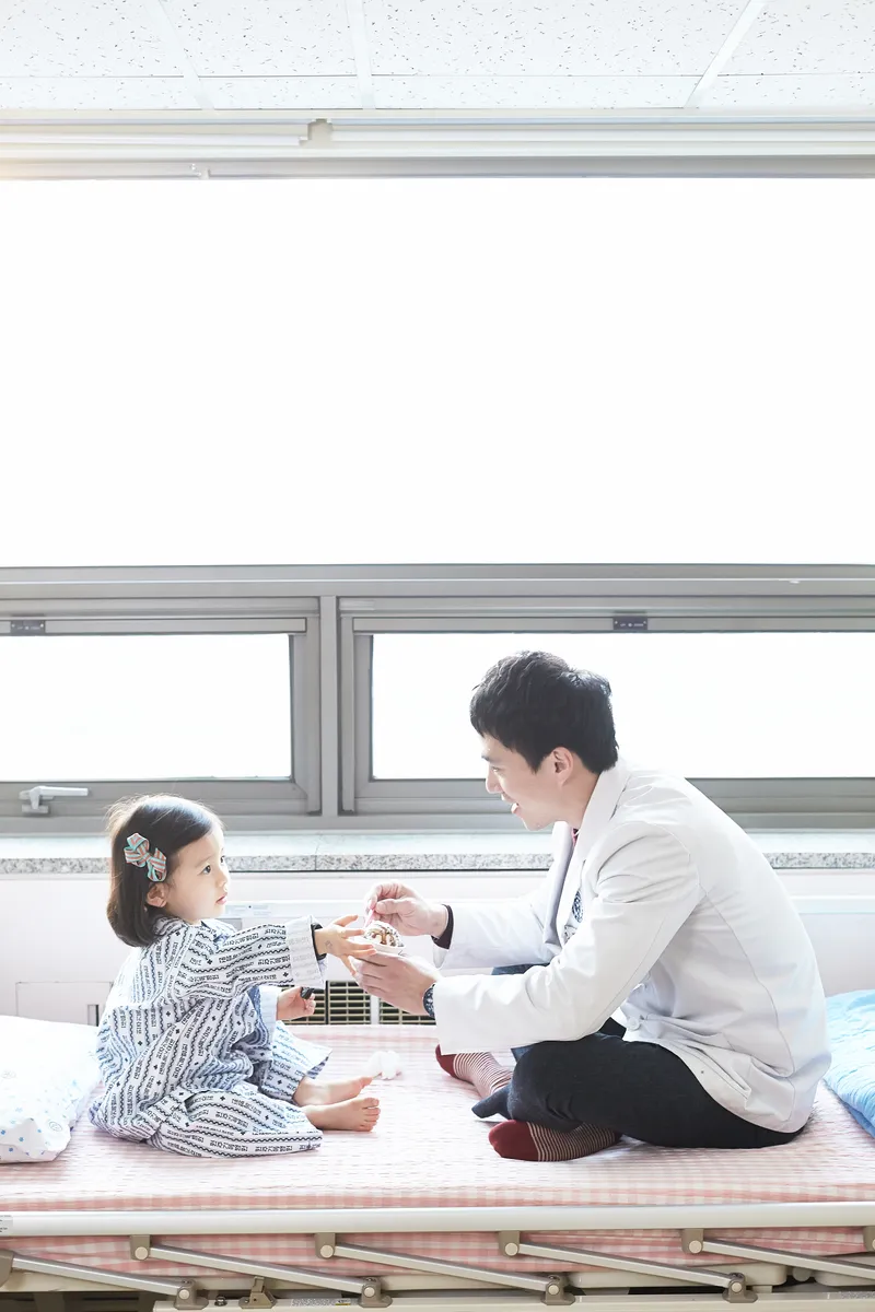 Wonju Severance Christian Hospital