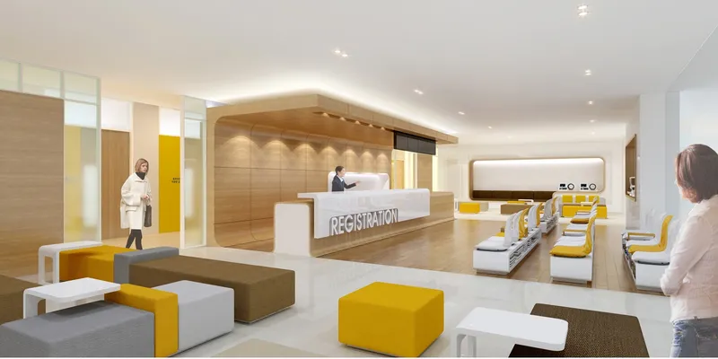 Wonju Severance Christian Hospital