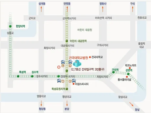 Konkuk University Medical Center