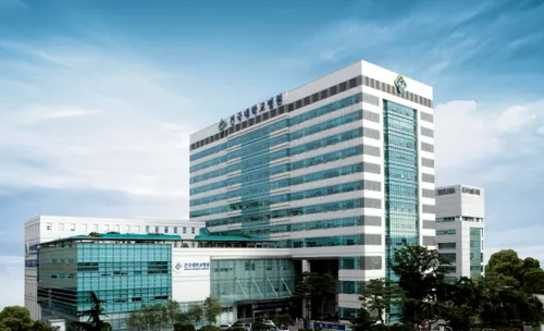 Konkuk University Medical Center