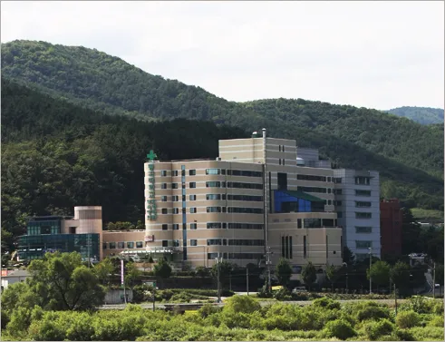 Dongguk University Gyeongju Hospital