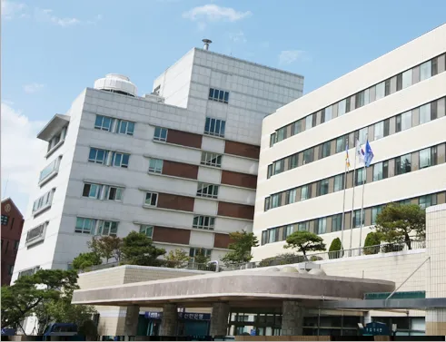 Dongguk University Gyeongju Hospital