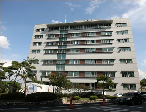 Dongguk University Gyeongju Hospital