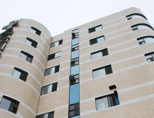 Dongguk University Gyeongju Hospital