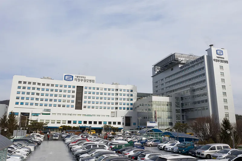 Catholic University of Inje Medical Center