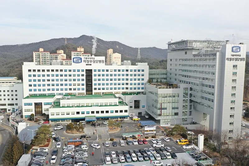 Catholic University of Inje Medical Center