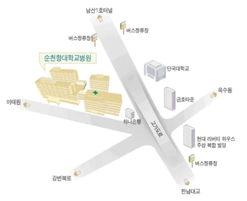 Soonchunhyang University Hospital Seoul