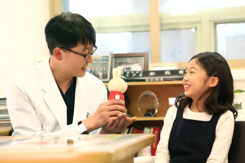 Soonchunhyang University Hospital Seoul