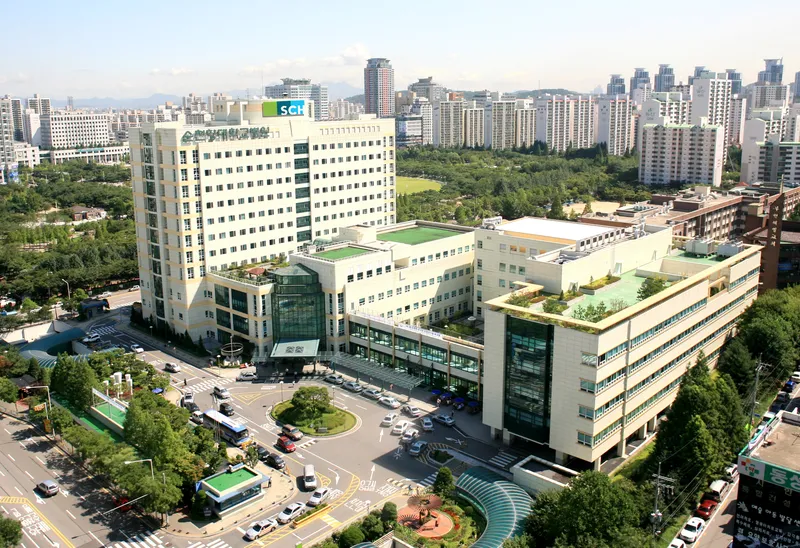 Sunchonhyang University Hospital Branch Bucheon Hospital
