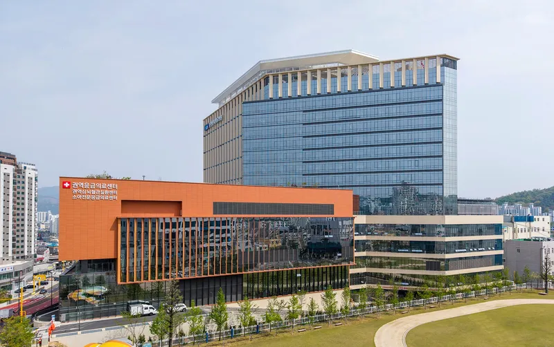 Soonchunhyang University Bucheon Hospital