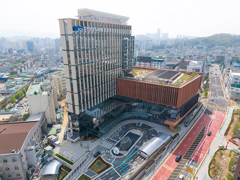 Soonchunhyang University Bucheon Hospital