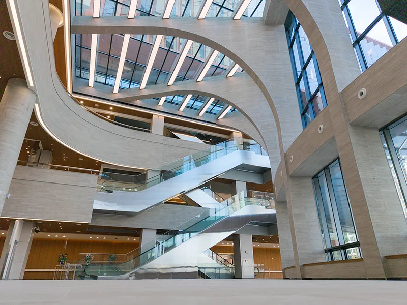 Soonchunhyang University Bucheon Hospital