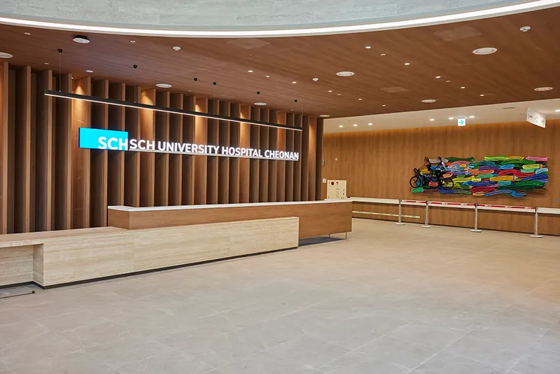 Soonchunhyang University Bucheon Hospital