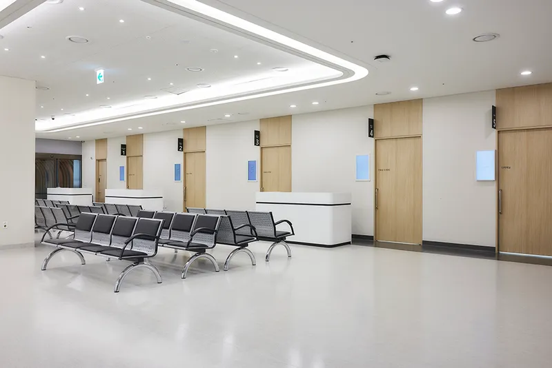 Soonchunhyang University Bucheon Hospital