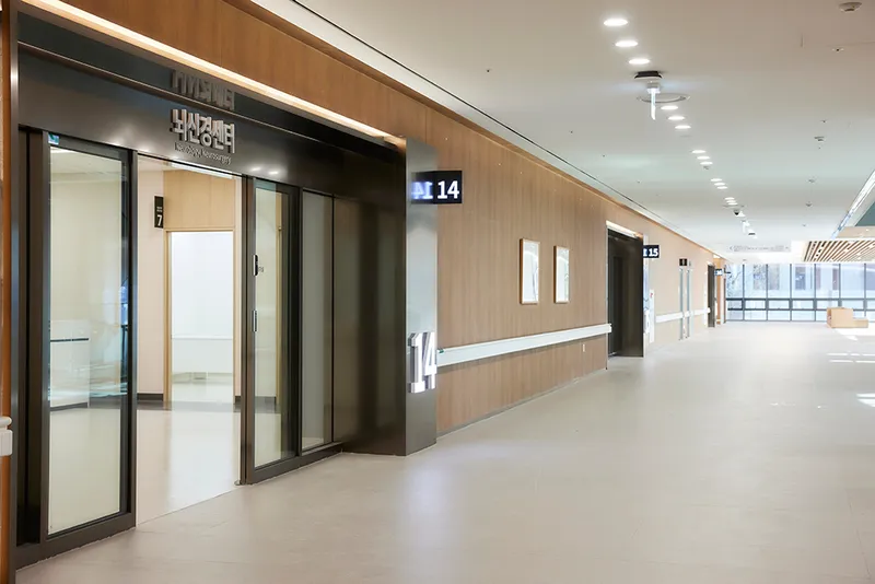 Soonchunhyang University Bucheon Hospital