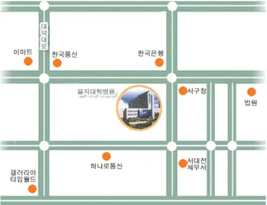 Daejeon University Hospital