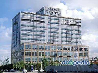 Inje University IlSan Baek Hospital